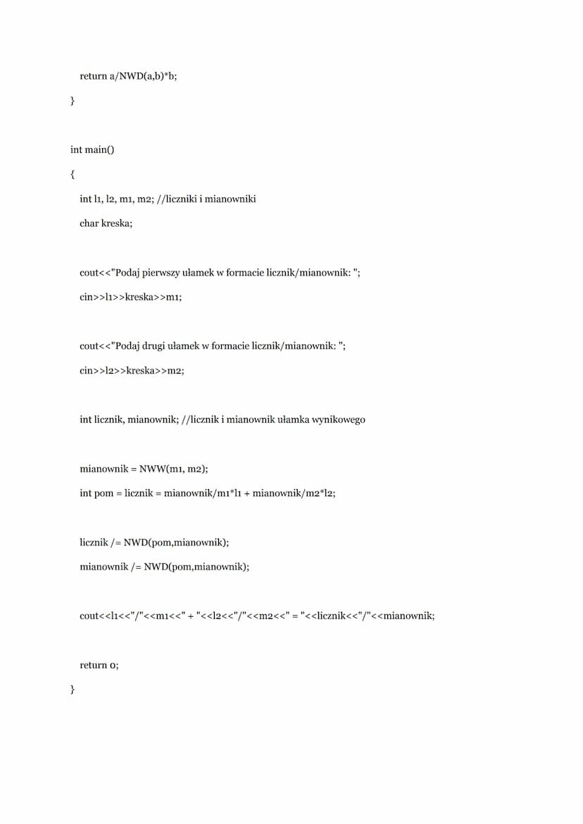 Algorytmika i programowanie w języku C ++
1. System binarny liczb.
Istnieją różne systemy zapisu liczb. Ich nazwa bierze się od ilości symbo