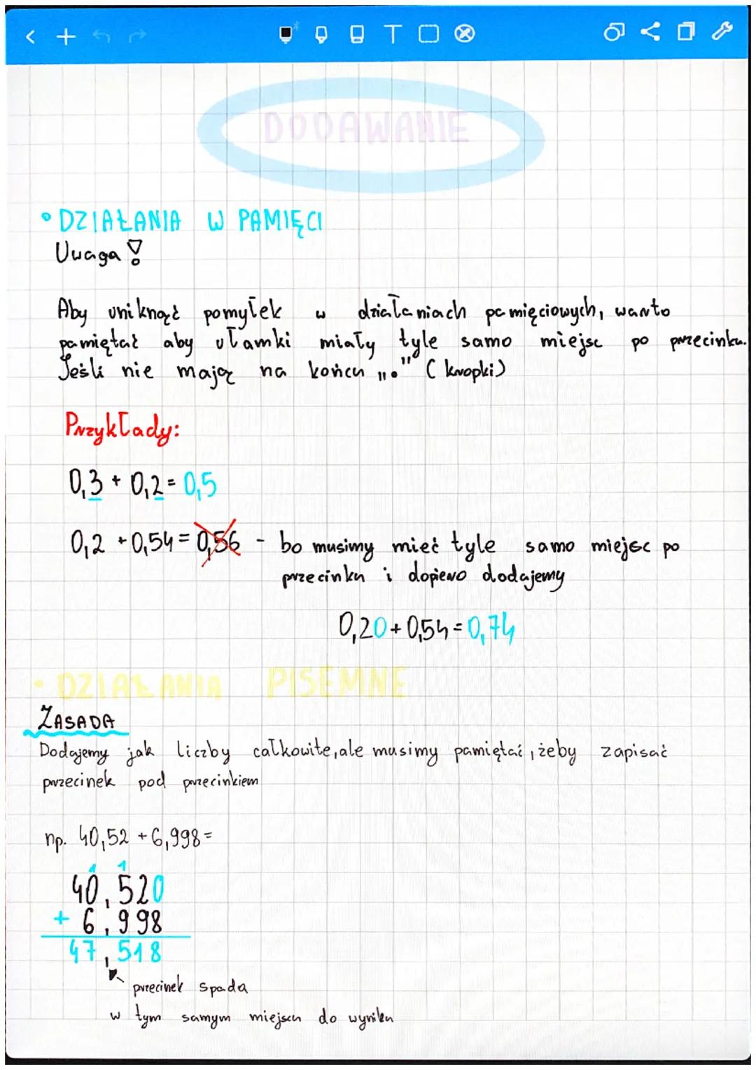 I sposób - RozszeNzamy ułamek do mianownika 10, 100, 1000...
a potem zapisujemy z przecinkiem."
3
ułamki zwykłe
3.2
31/1² = 1/160 =0₁6
np. 5