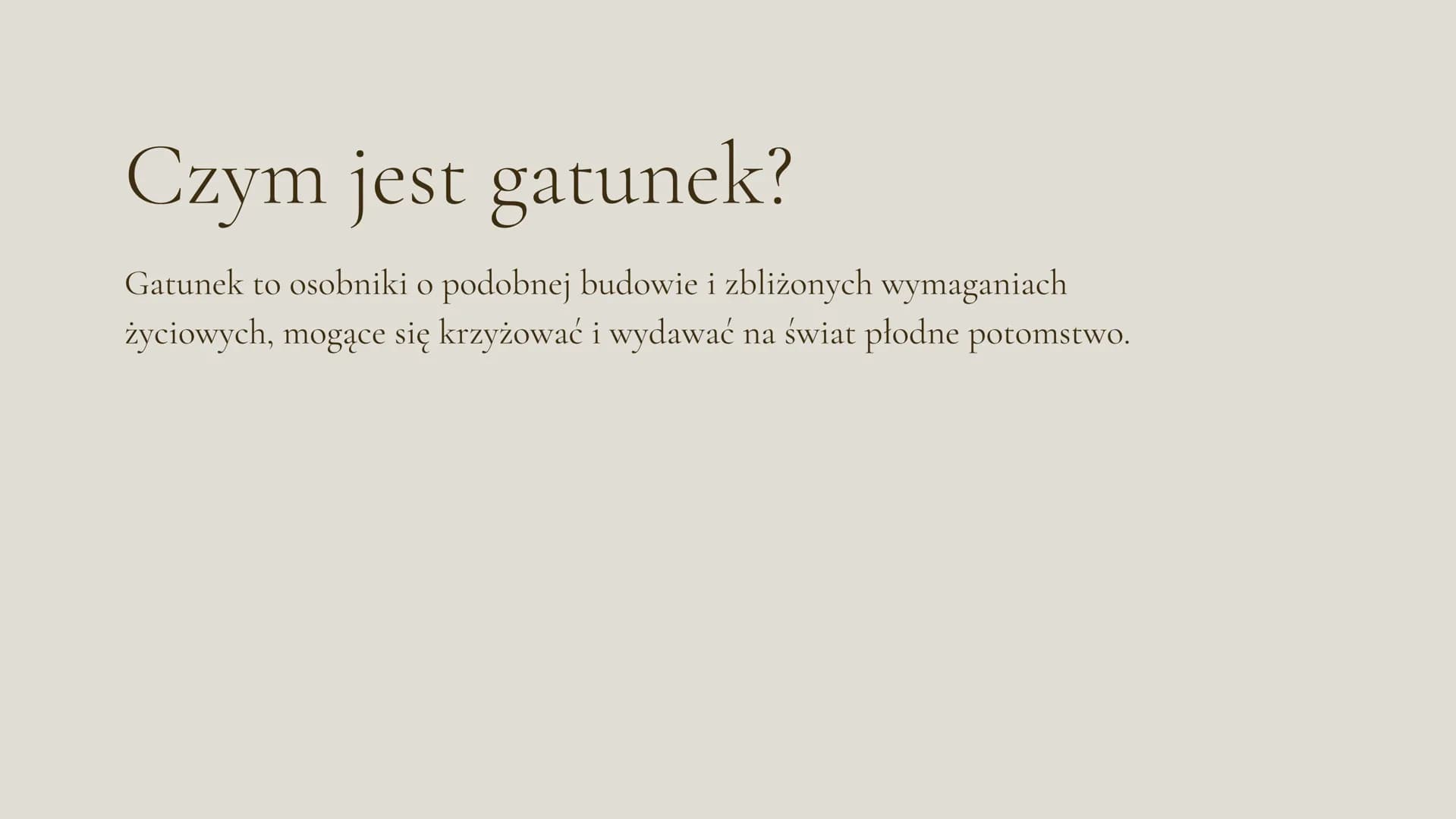 System
klasyfikacji
biologicznej
Klasa 5 Czym jest systematyka?
Systematyka to najstarsza dziedzina nauk biologicznych, zajmująca się
klasyf