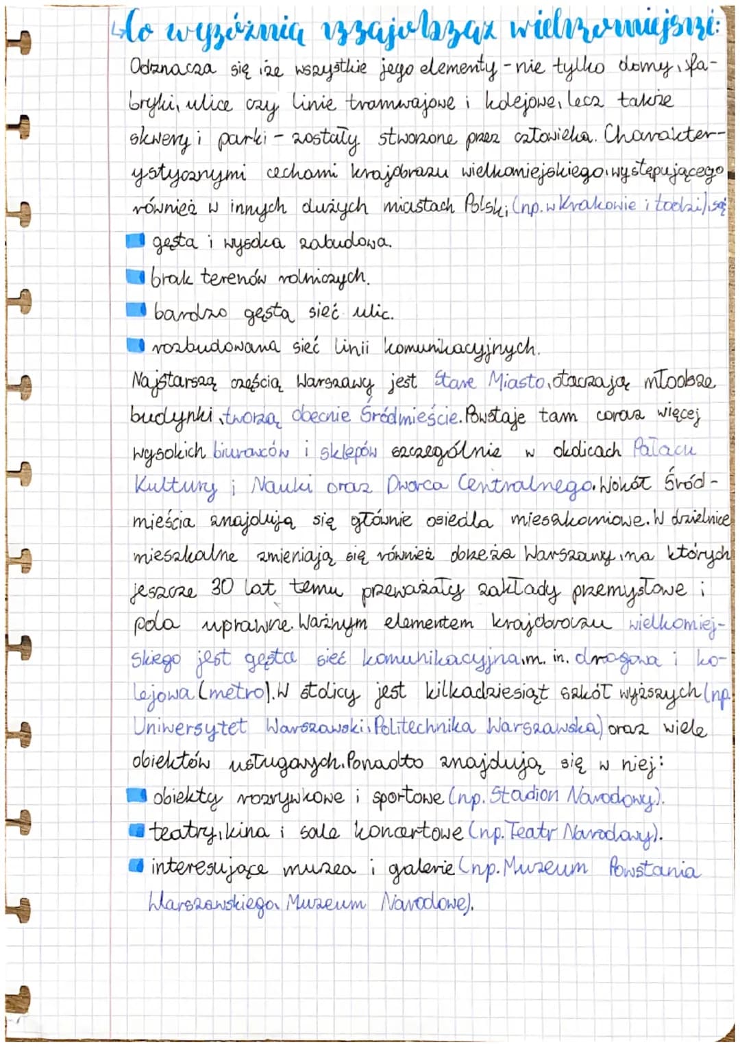 4
-
4
40
f
Geografia mzajolazany
=rezajob zaz:
L> Krajobraz to określony wygląd części powierzchni Ziemi.
Do elementów krajobrazu należą:
Uk