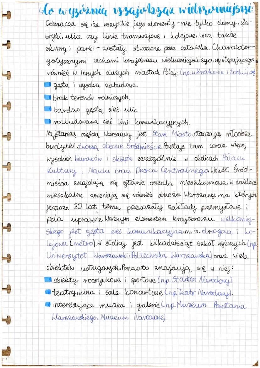 4
-
4
40
f
Geografia mzajolazany
=rezajob zaz:
L> Krajobraz to określony wygląd części powierzchni Ziemi.
Do elementów krajobrazu należą:
Uk