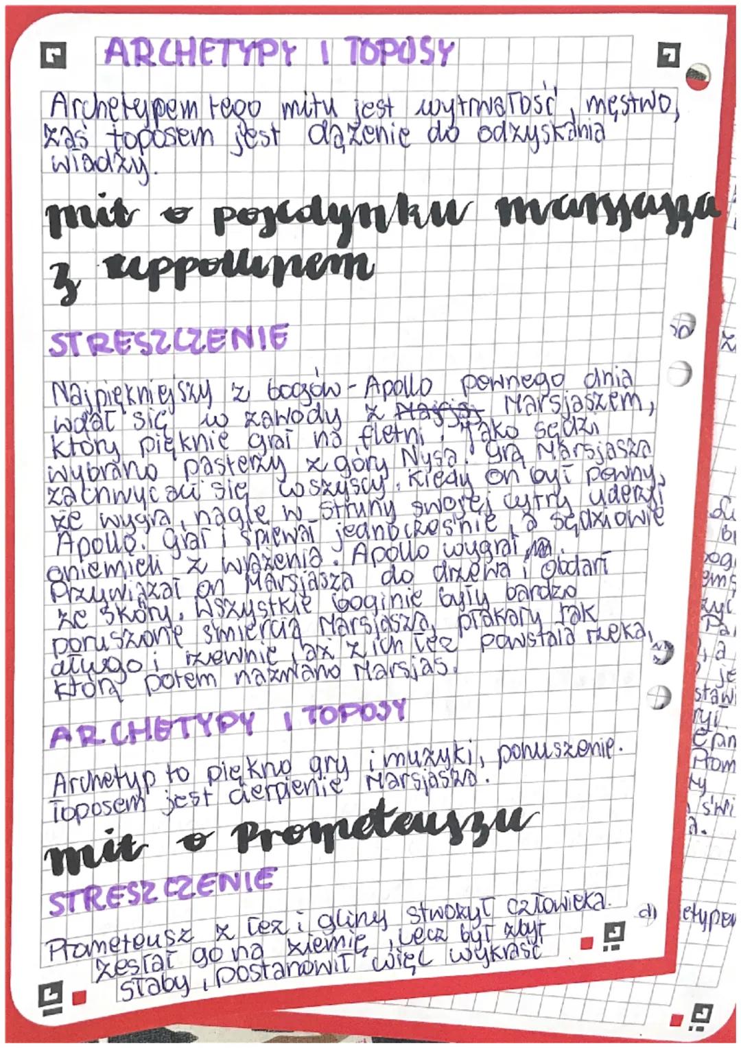 hatr antyczny
Teatr starożytny ukształtował się w Gregi okolo
6 w. p.n.e. Wywodzi się on od uroczystości ku czci
boga Dionizosa: Lenajów (Św