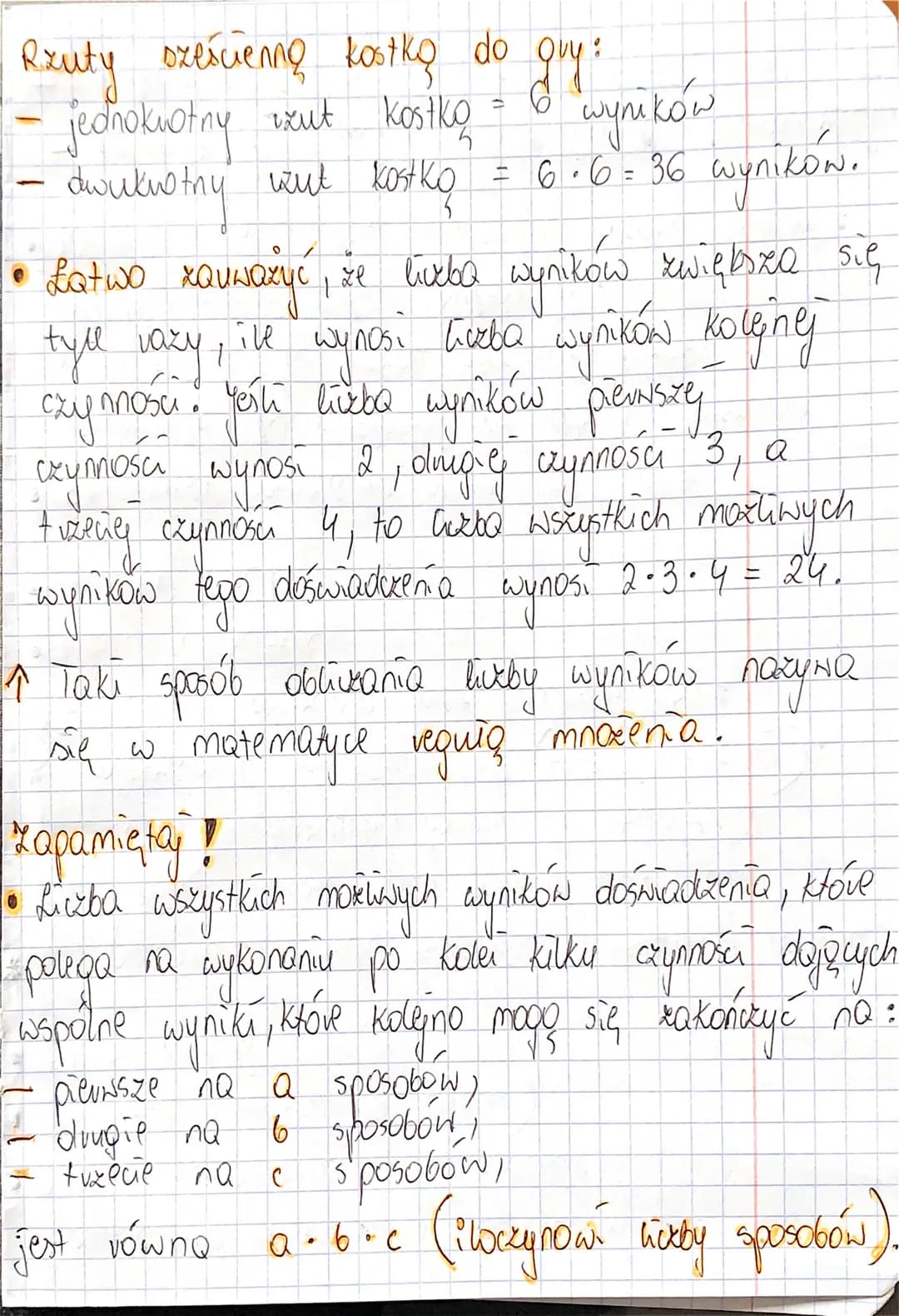 Zaawansowane metody zliczania
prawdopodobieństwa
i vachunek
Q
• Xa Qwansoware metody zlickania
* So metody porwalajque odpowiedzieć no
pytan