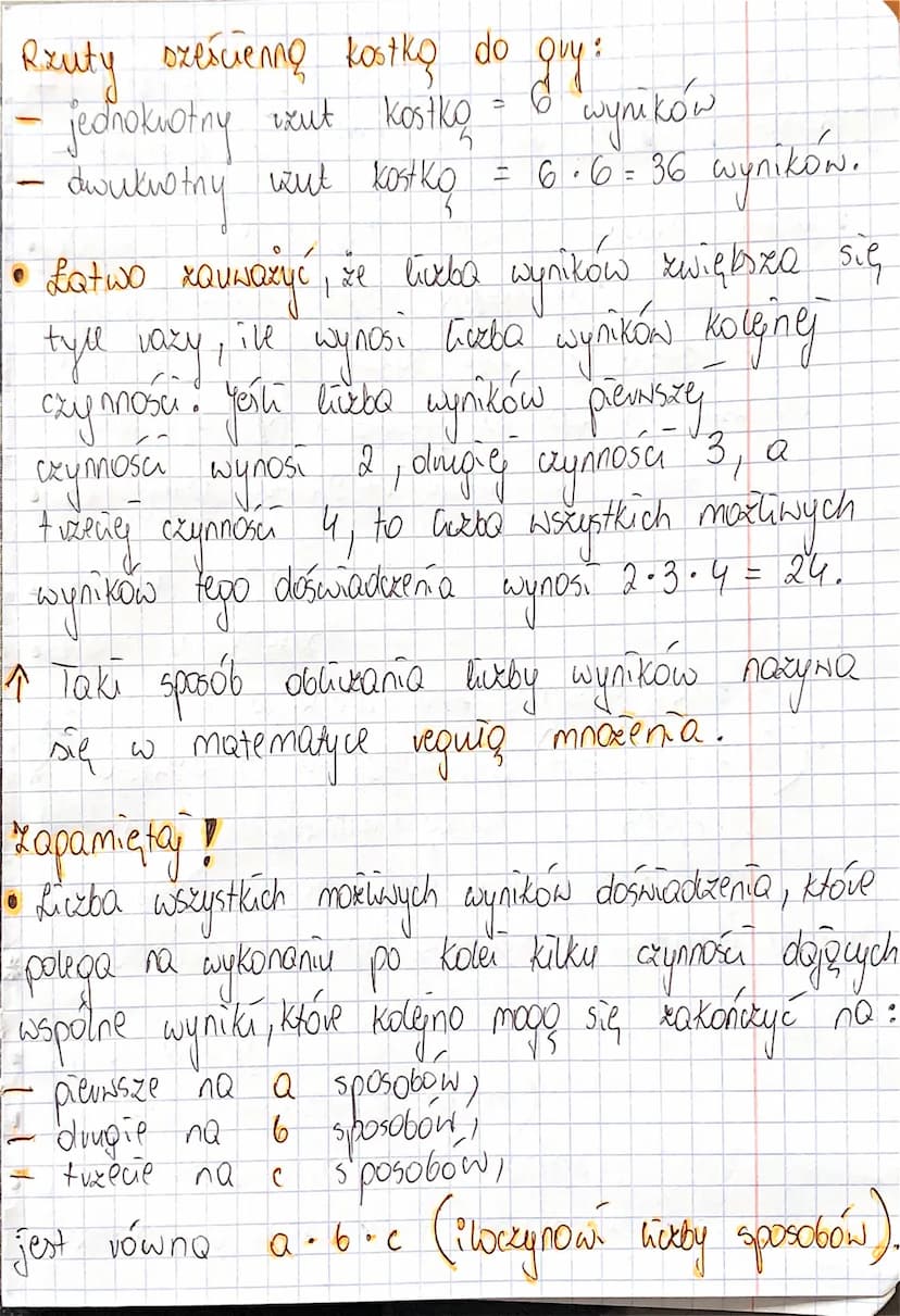 Zaawansowane metody zliczania
prawdopodobieństwa
i vachunek
Q
• Xa Qwansoware metody zlickania
* So metody porwalajque odpowiedzieć no
pytan