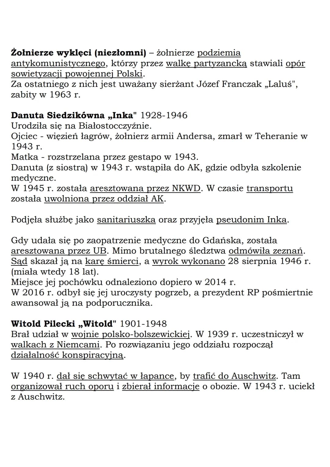 O
MZ_LEARNING_KNOW
Początki władzy
komunistów
w Polsce
Klasa 8, „Wczoraj i dziś”, Nowa Era
Daty do zapamiętania:
referendum ludowe (1946),
p