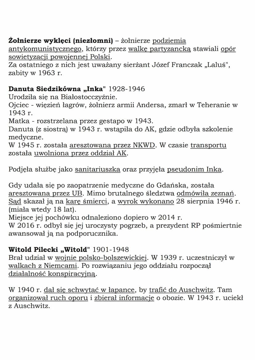 O
MZ_LEARNING_KNOW
Początki władzy
komunistów
w Polsce
Klasa 8, „Wczoraj i dziś”, Nowa Era
Daty do zapamiętania:
referendum ludowe (1946),
p