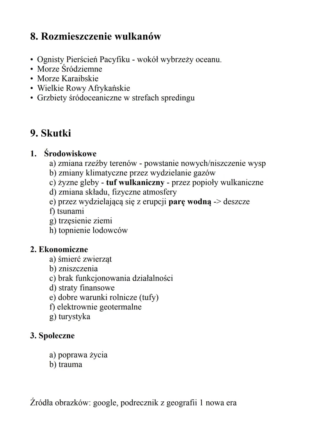 PLUTONIZM I
WULKANIZM
Zagadnienia
1) Wstęp
2) Plutonizm
3) Wulkanizm
4) Erupcje
5) Typy wulkanów
6) Budowa wulkanów
7) Produkty erupcji
8) R