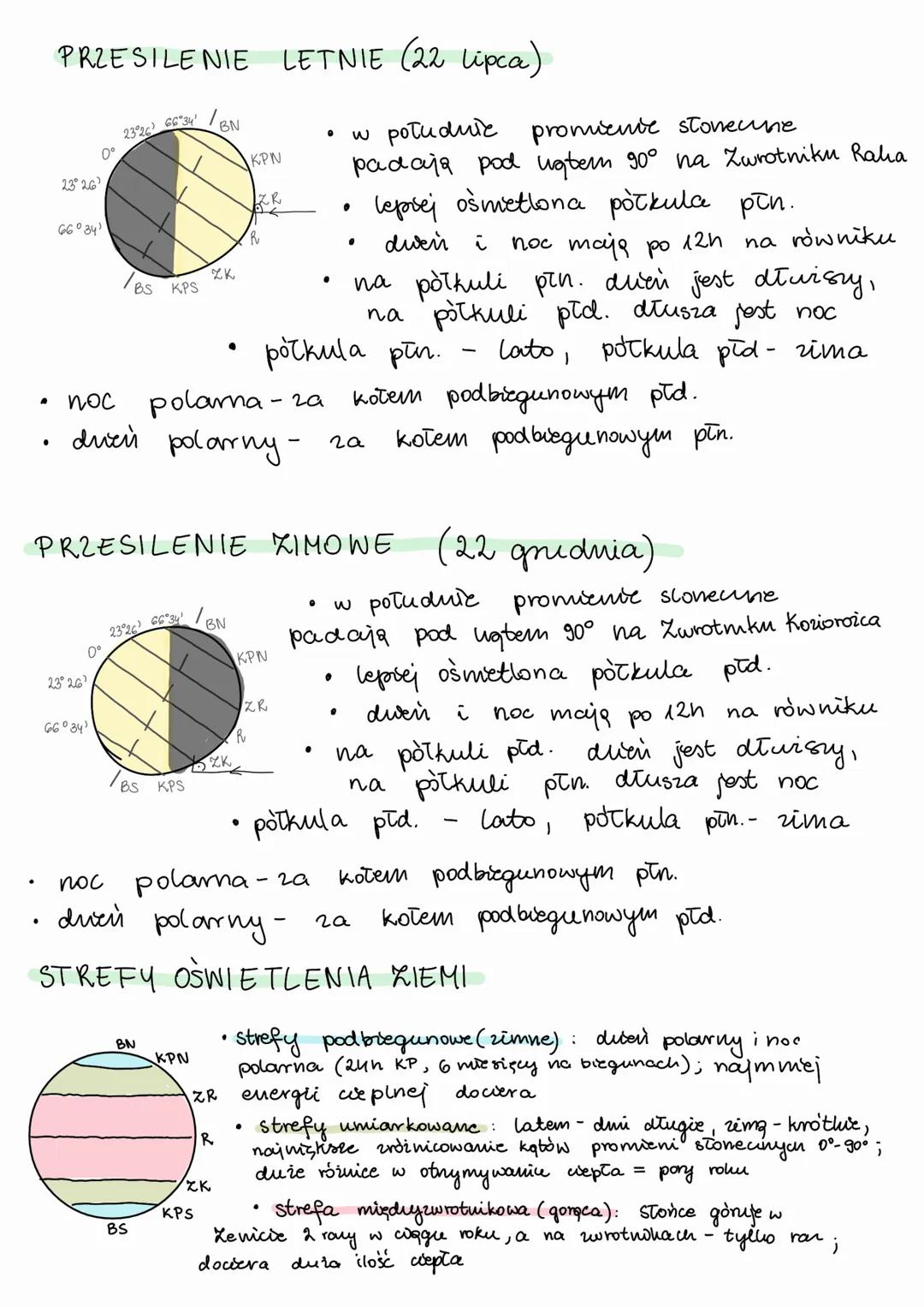 # WSZECHŚWIAT I ZIEMIA

1.  Wszechśniat - wszystko co nas otacia, czyli puestnen wrar
w wypełniającą ją energią i materiq.

Twong go różne g