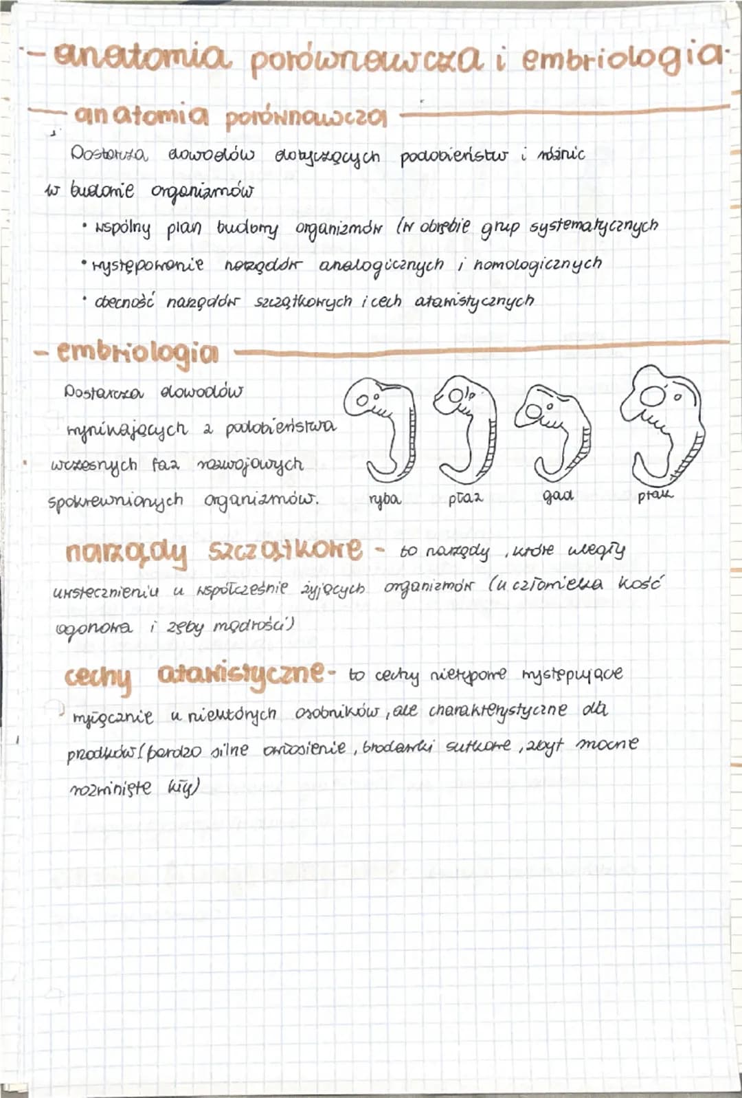 -Troella wiedky o
ewolucji-
ewolucja biologiczna- to proces stopniowych i
nieodwracalnych zmian grup organizmów.
• dotyczy zmian zachookącyc