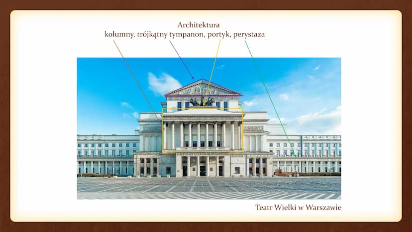 Kultura oświecenia w Europie Oświecenie w Europie
Czas trwania epoki:
Koniec XVII w. do końcówki XVIII w.
Oświecenie - wiek mądrości, wiek f
