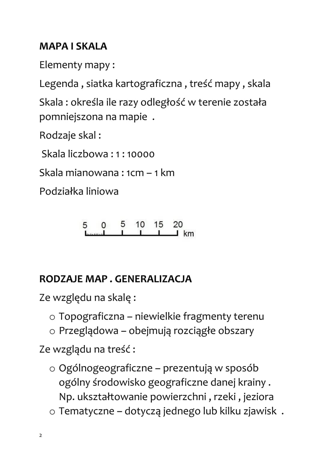 
<p>Geografia to nauka zajmująca się badaniem powierzchni Ziemi, jej kształtu, struktury, procesów zachodzących na niej oraz wpływu działaln