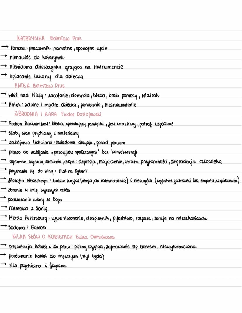 upadek powstania
styczniowepo
POZYTYW12M 1864
POJĘCIA
PRACA U PODSTAW podniesienie poziomu życia chłopów. Praco na necz najbiedniejszych war