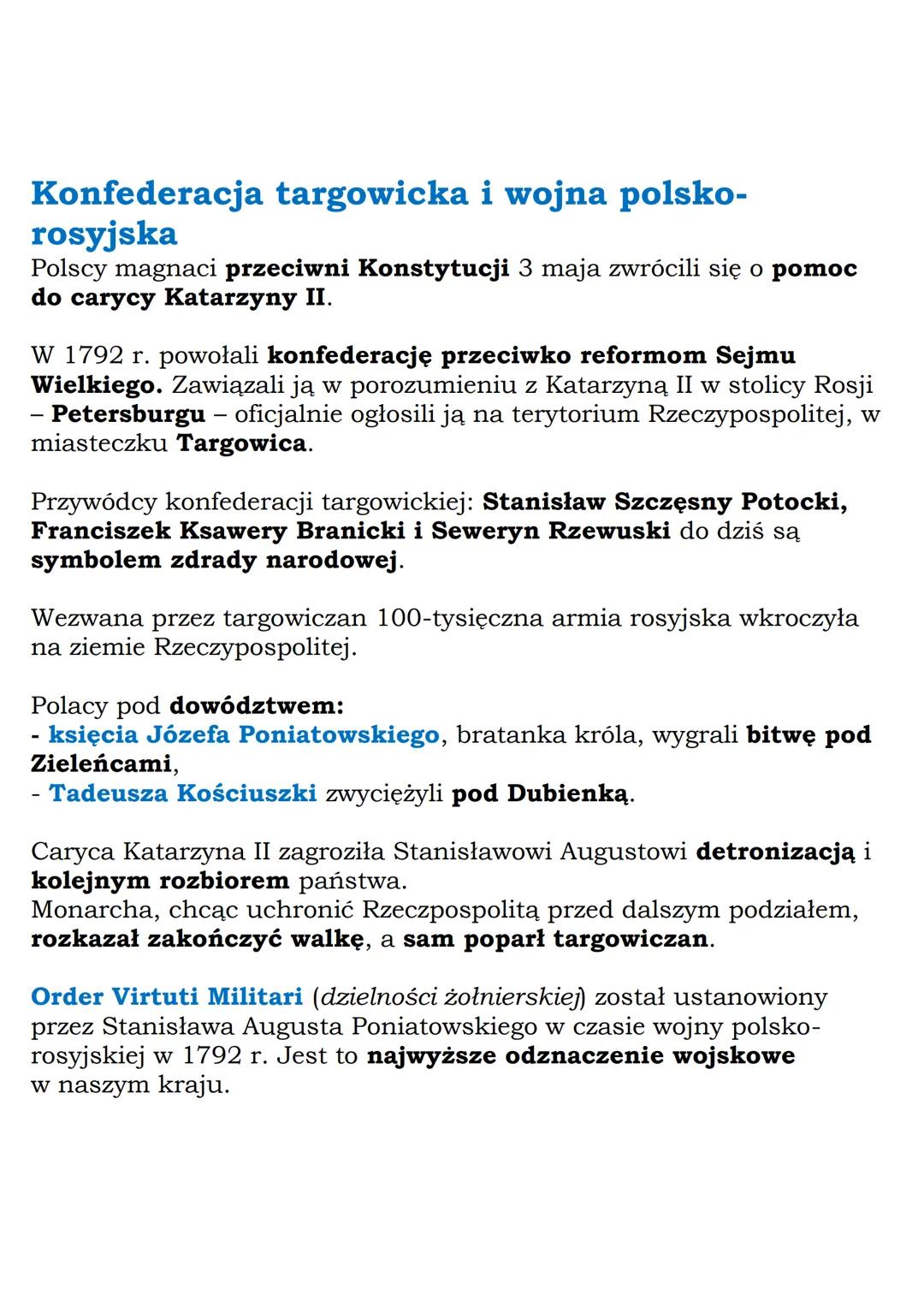 MZ_LEARNING_KNOW

# Sejm Wielki
i Konstytucja 3 maja
## Klasa 6, „Wczoraj i dziś", Nowa Era

3 maja 1791 r. - uchwalenie Konstytucji 3 maja
