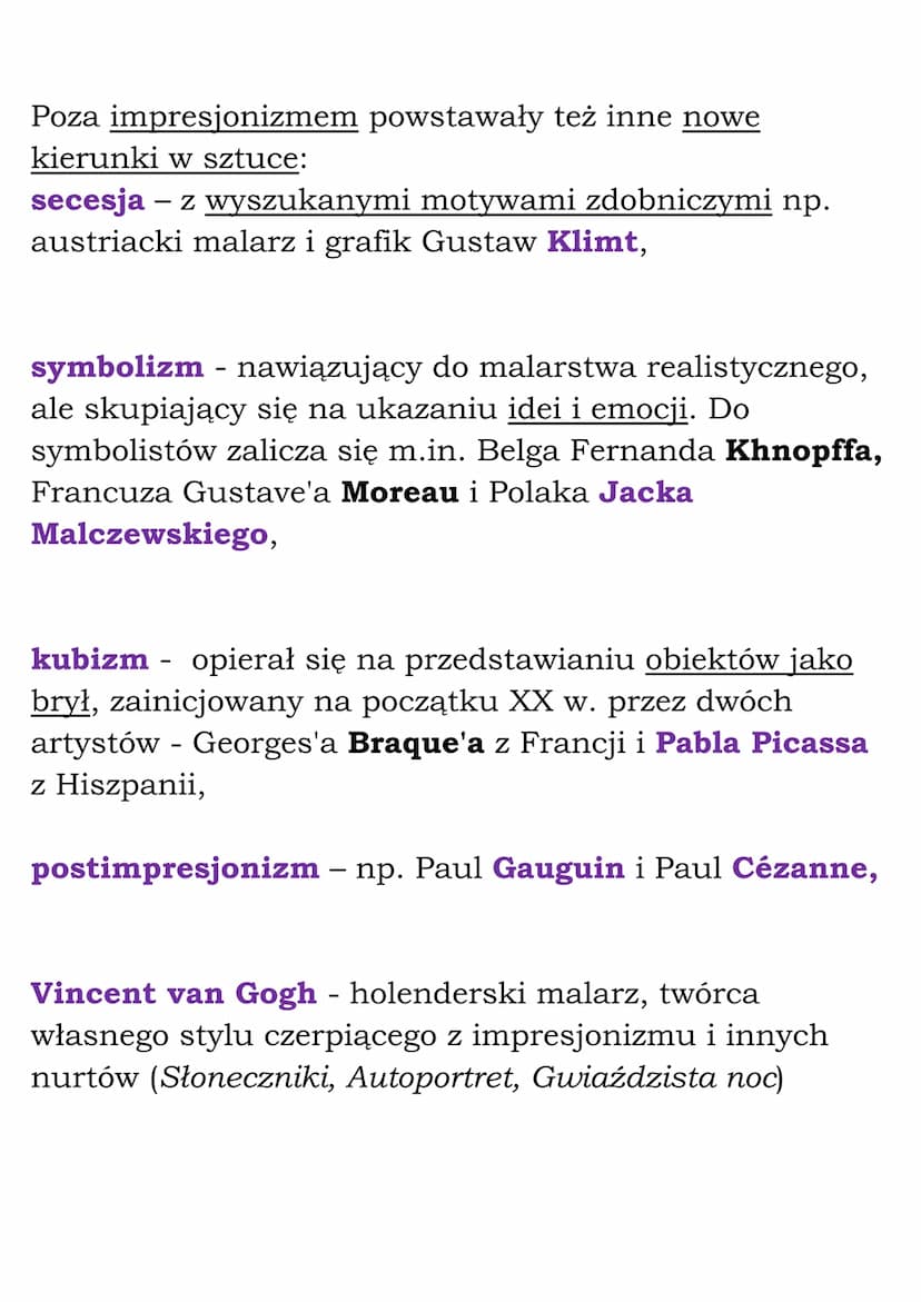 Epoka pozytywizmu
Scjentyści - zwolennicy naukowego poznania
rzeczywistości.
Empiryzm - pogląd, zgodnie z którym w nauce należy
opierać się 