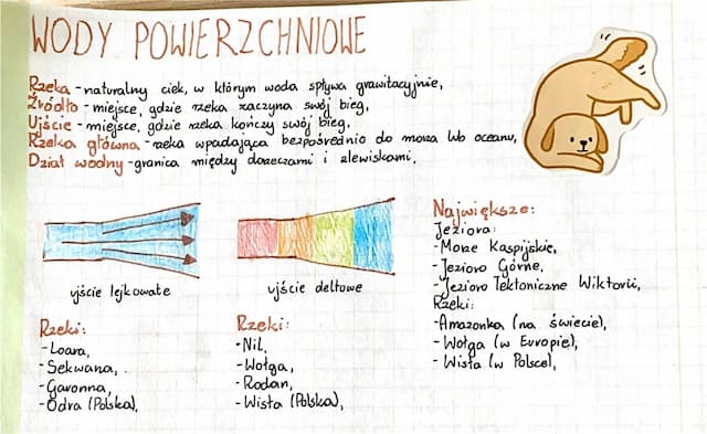 Know Wody powierzchniowe thumbnail