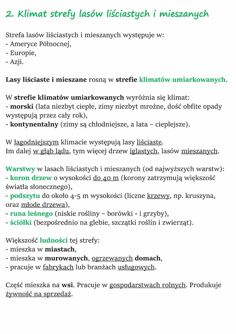 Krajobrazy świata
1.Pogoda a klimat
Pogoda to stan atmosfery w określonym miejscu i czasie.
Składniki pogody:
- temperatura powietrza,
- zac