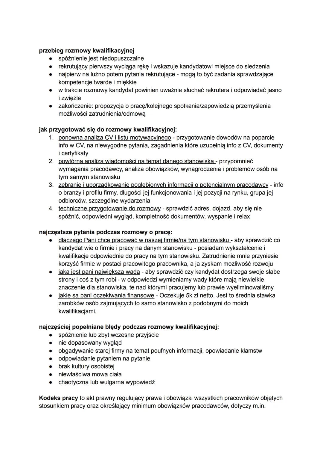 
<p>Praca to celowe wytwarzanie przez człowieka dóbr materialnych lub intelektualnych, służące do zaspokajania ludzkich potrzeb. Istnieją bo