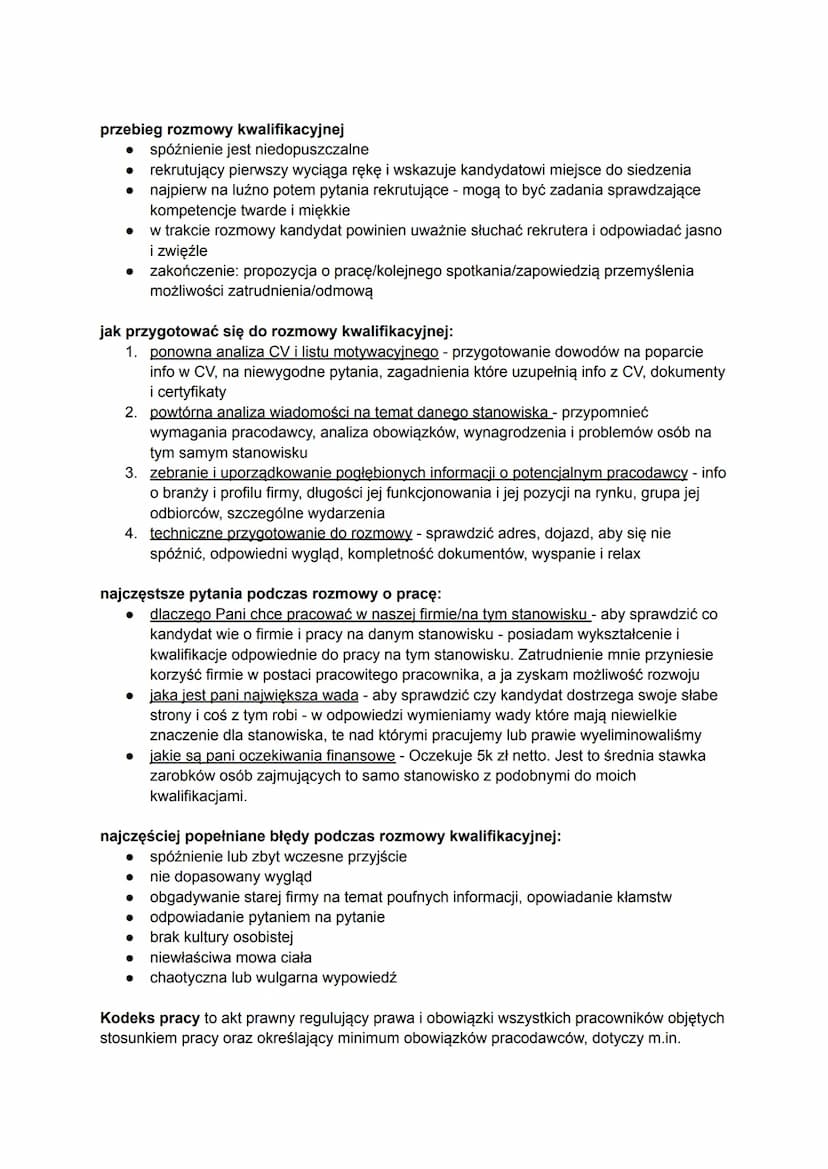 
<p>Praca to celowe wytwarzanie przez człowieka dóbr materialnych lub intelektualnych, służące do zaspokajania ludzkich potrzeb. Istnieją bo
