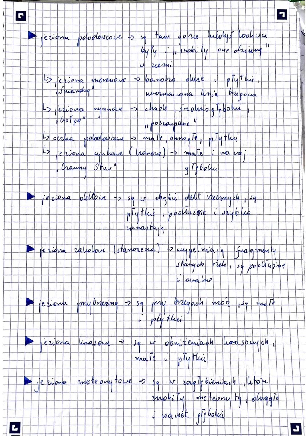 님
HYDROSFERA
Temat 1: Zasoby woone Viennio
Zasoby wook
Ocea my
Hydmosfera
→ wodna powłoka maszy planety, tworzą
19 vody atmossenycrue, vody 