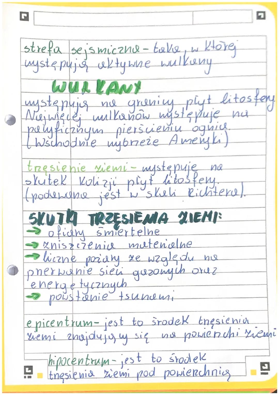 GEOGRAFIA
Budowa wnętma ziemic:
skorupa Niemoko 0-80km głębokości
prosice zewnętrzny & do 2900km 66341
pluszaz wewnętowy S
km
jadro
yeubetrn
