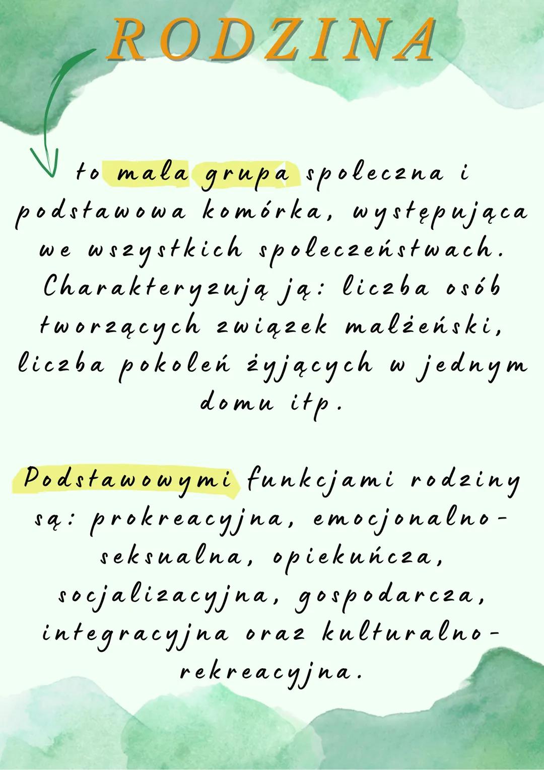 SOCJOLOGIA

to nauka badająca
funkcjonowanie i zmiany
spoleczeństwa. Podstawowym
podmiotem badań jest grupa
spoleczna. Socjologowie
badają s