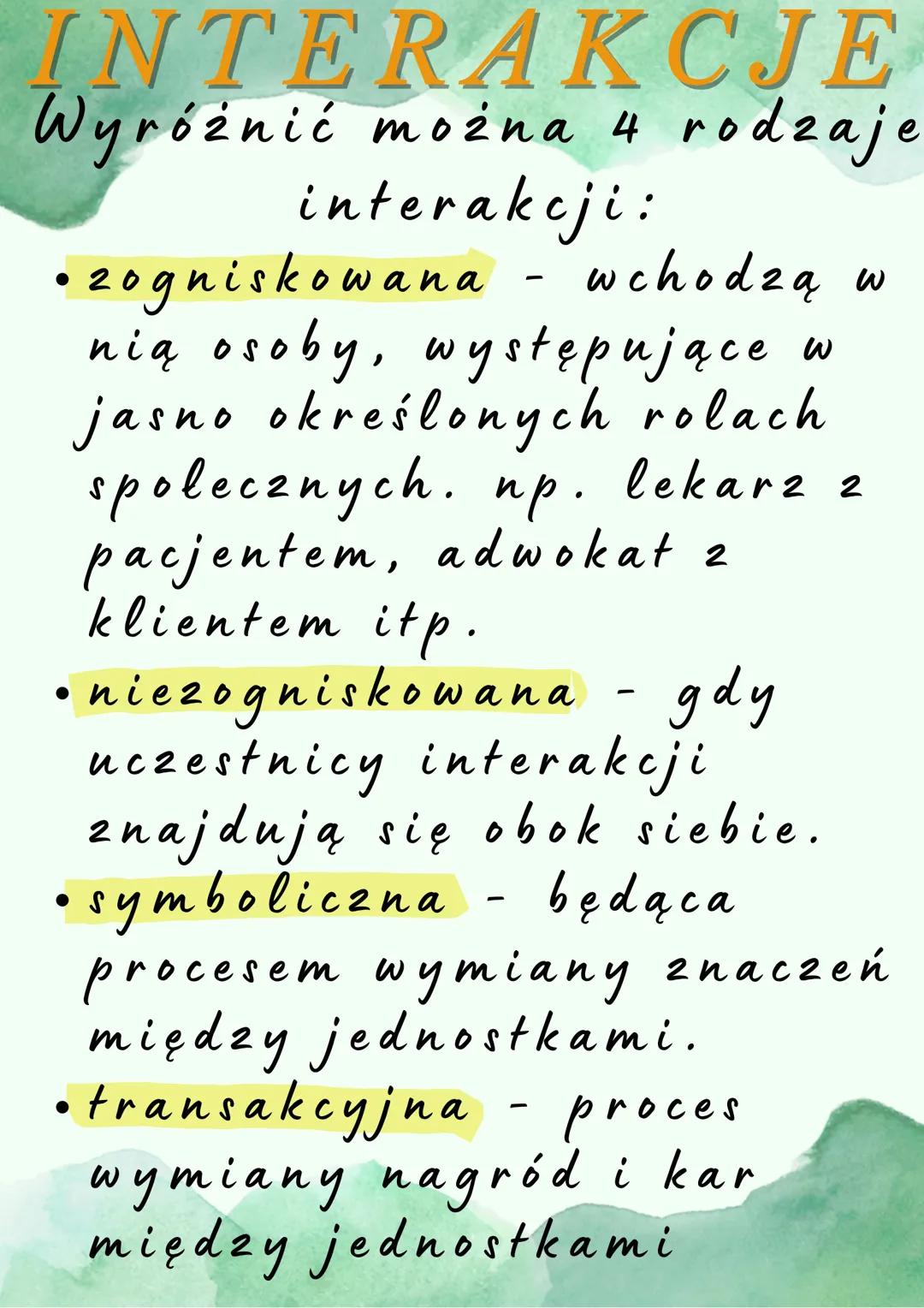 SOCJOLOGIA

to nauka badająca
funkcjonowanie i zmiany
spoleczeństwa. Podstawowym
podmiotem badań jest grupa
spoleczna. Socjologowie
badają s