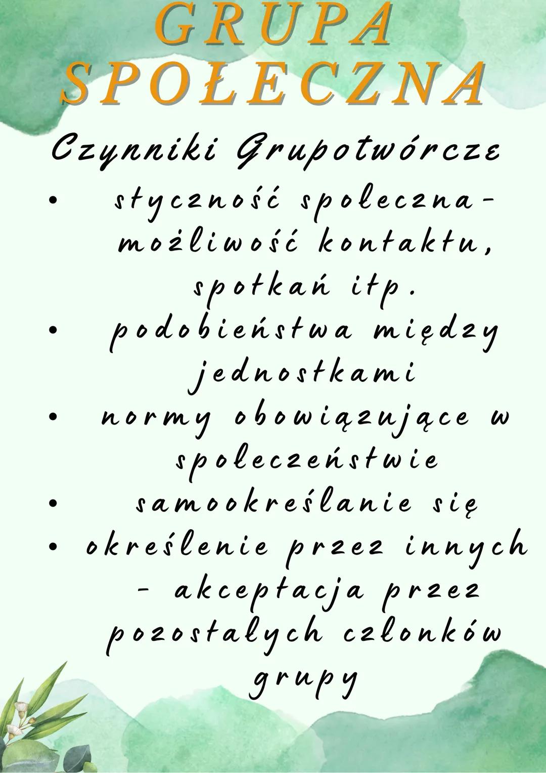 SOCJOLOGIA

to nauka badająca
funkcjonowanie i zmiany
spoleczeństwa. Podstawowym
podmiotem badań jest grupa
spoleczna. Socjologowie
badają s