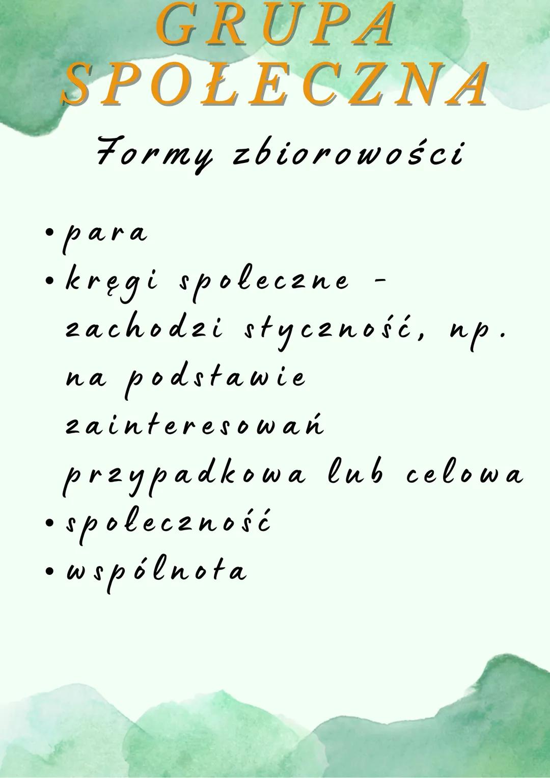 SOCJOLOGIA

to nauka badająca
funkcjonowanie i zmiany
spoleczeństwa. Podstawowym
podmiotem badań jest grupa
spoleczna. Socjologowie
badają s