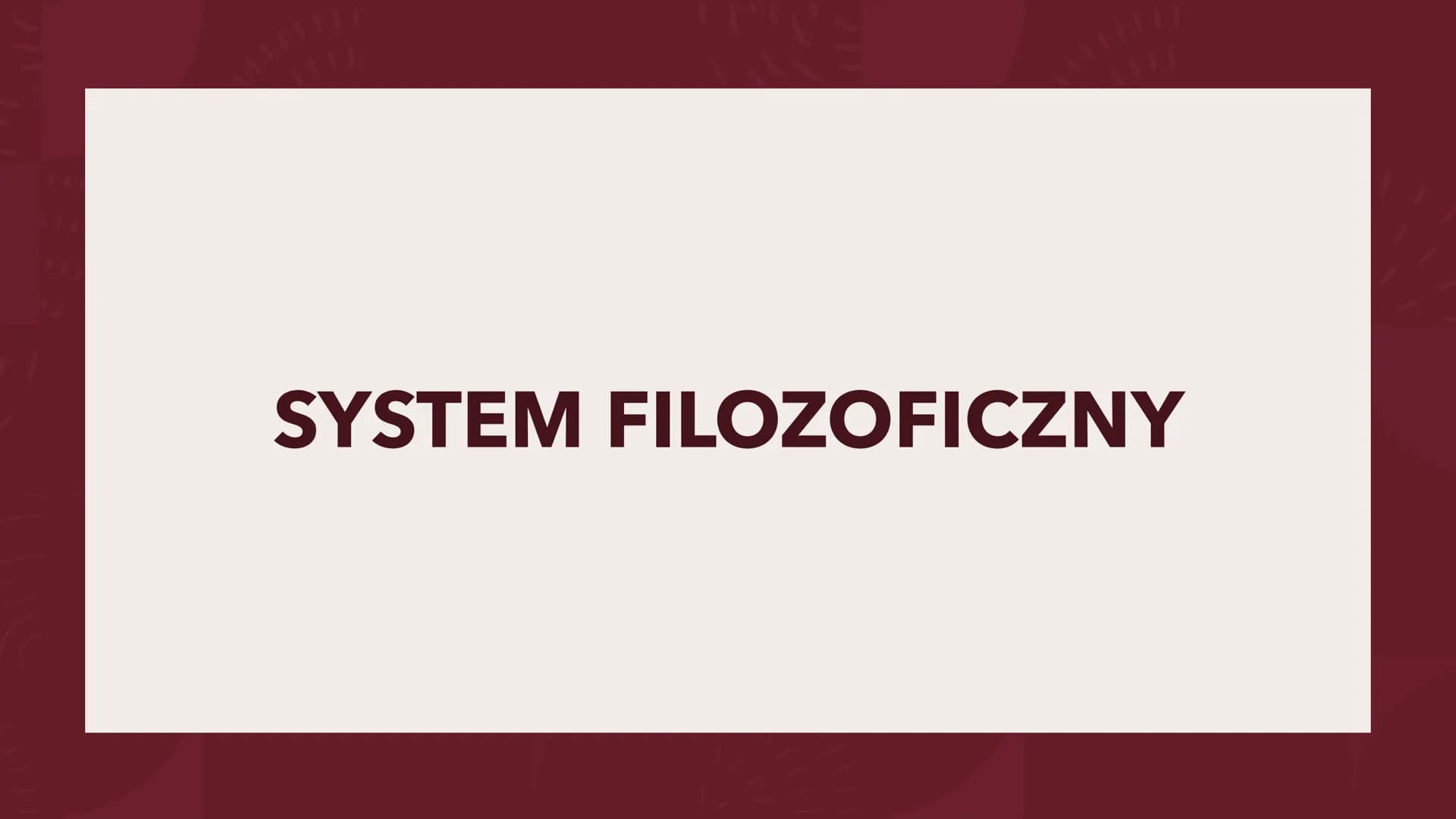 PLATON
Ogólne informacje Platon
• Tak właściwie Arystokles
427-347p.n.e.
Przydomek Platon dostał od swojego nauczyciela gimnastyki, za jego 