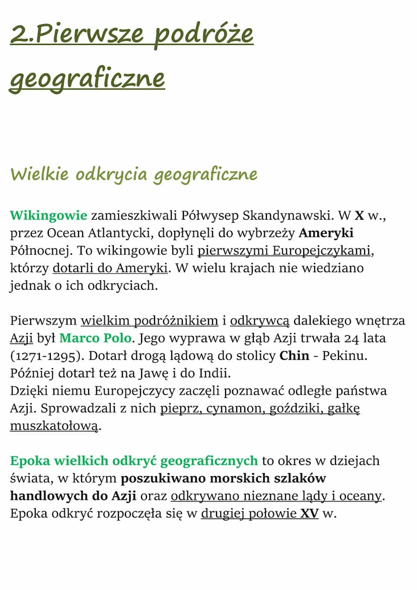 Lądy i oceny na Ziemi
Cały rozdział 3, kl. 5, Planeta Nowa
1. Przez lądy i oceany
Ziemia ma kulisty kształt i się obraca.
Na powierzchni Zie