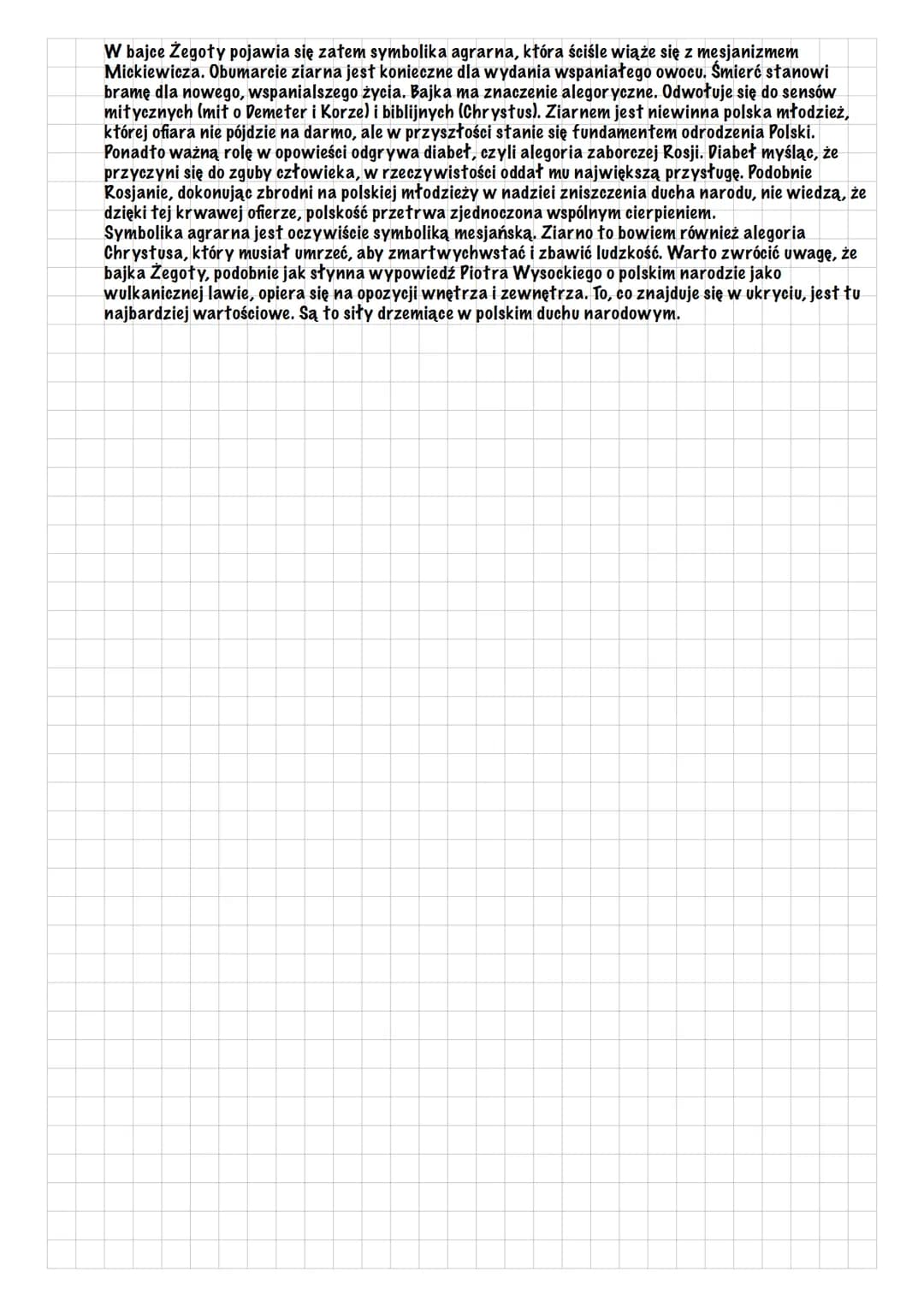 DZIADY część III
Autor: Adam Mickieiwcz
Typ utowru: dramat
Data wydania: 1832 rok
Bohaterowie:
Konrad-człowiek o wyjątkowej wrażliwości i bo