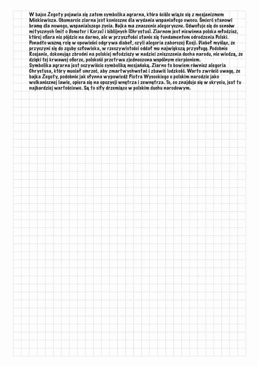 DZIADY część III
Autor: Adam Mickieiwcz
Typ utowru: dramat
Data wydania: 1832 rok
Bohaterowie:
Konrad-człowiek o wyjątkowej wrażliwości i bo