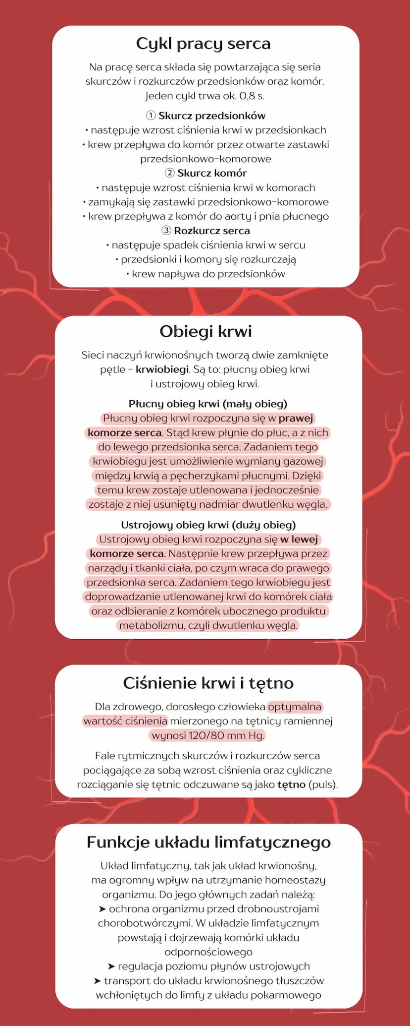 
<h2 id="skadnikikrwiiichfunkcje">Składniki krwi i ich funkcje</h2>
<p>Jako typowa tkanka łączna, krew składa się ze składników komórkowych 