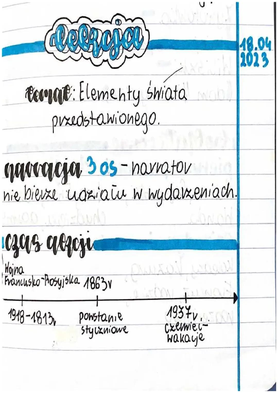 Streszczenie książki 'Szatan z siódmej klasy' – dla klasy szóstej