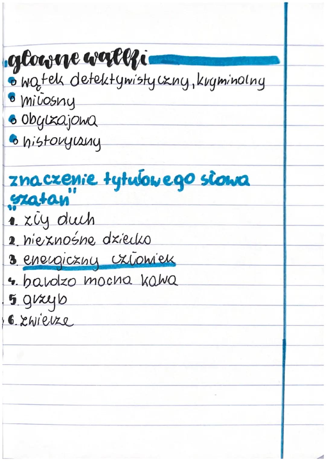 ONWOROWD
lelzoper
Format: Elementy świata mabil
przedstawionego.
indorch
narracja 3 os-navratovencial
nie bierze udział w wydarzeniach.
Hooo