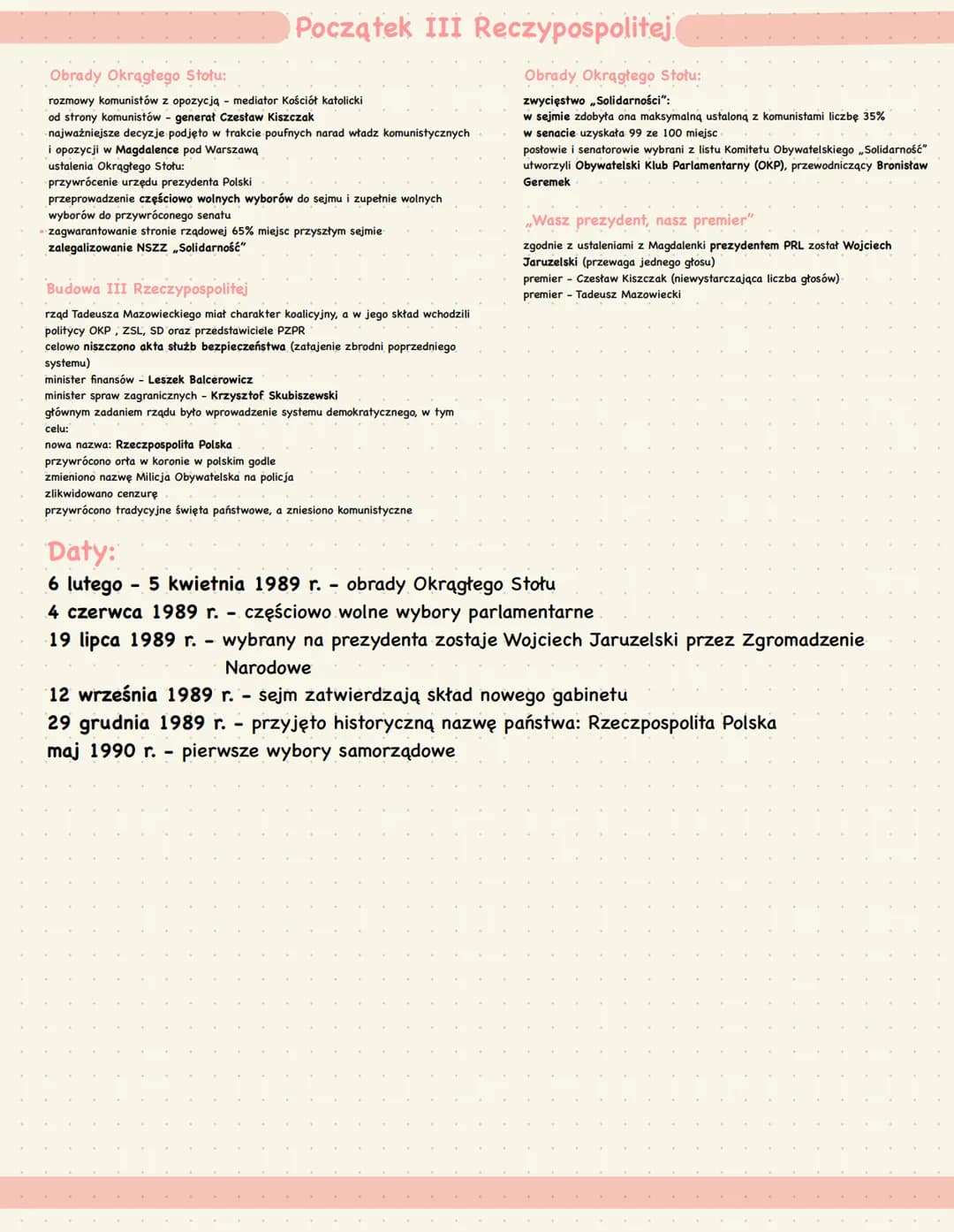 PRZYCZYNA
Początki opozycji demokratycznej w Polsce.
drastyczne podwyżki cen żywności (24.06.1976r.)
brak dialogu społecznego
Komitet Obrony