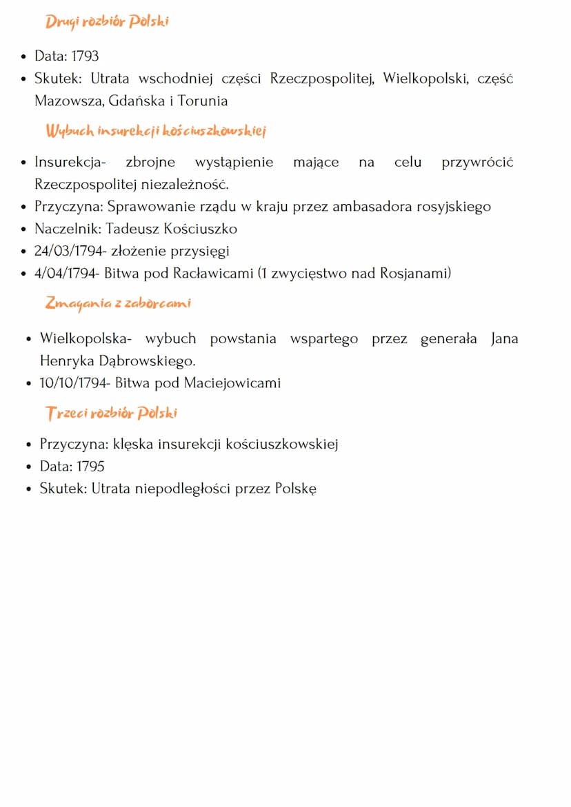 Kryzys rzeczpospolitej w
połowie XVII w.
Czasy reform
Pogłębiony kryzys wewnętrzny
• 1764- szlachta wybrała na króla Stanisława Augusta Poni