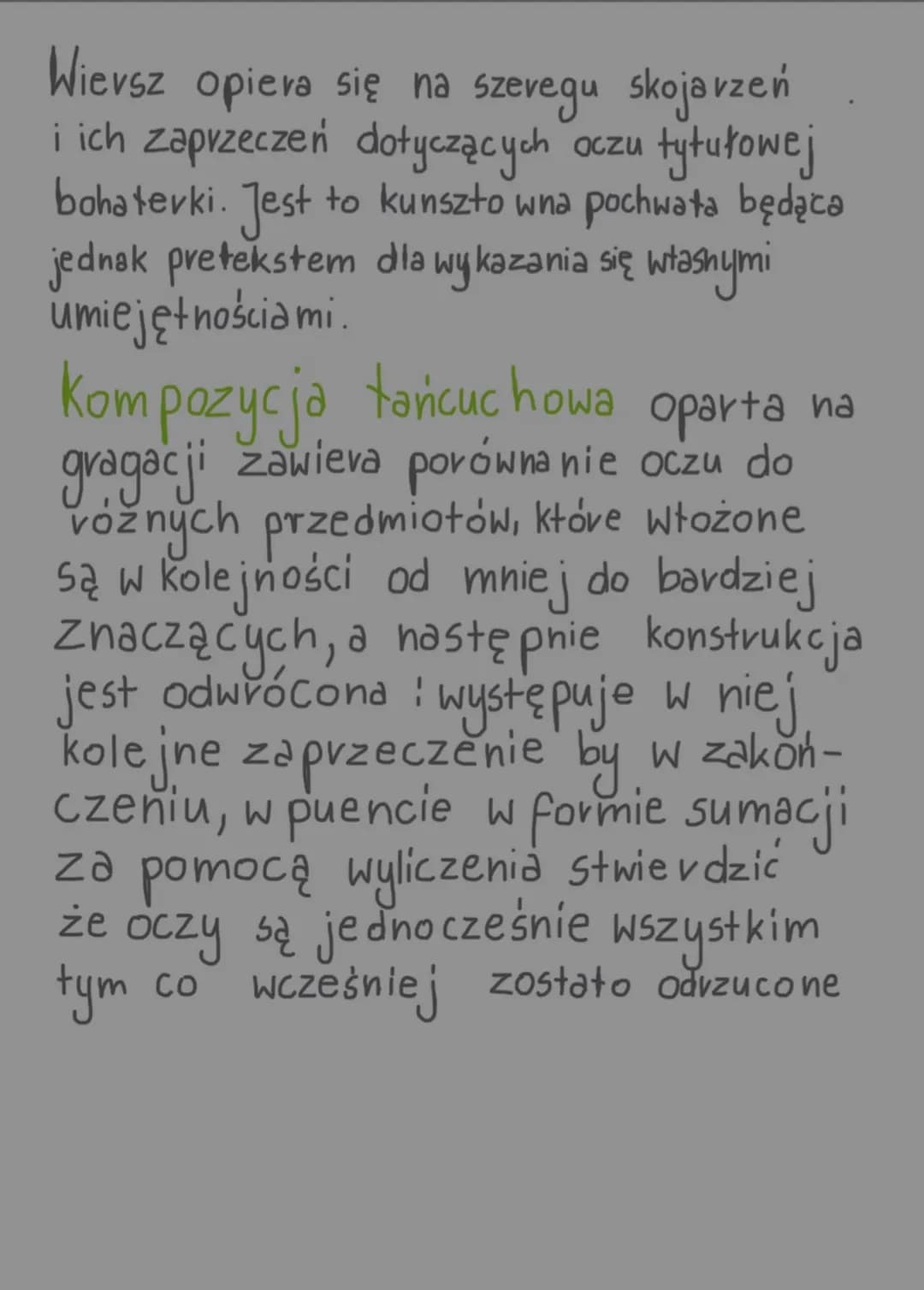 Barokowa poezja konceptowa
koncept pomyst no to by zaskoczyć widza
Giuseppe Arcimboldo
artysta konceptysta
kompozycja
tańcuchowa
maksymalizm
