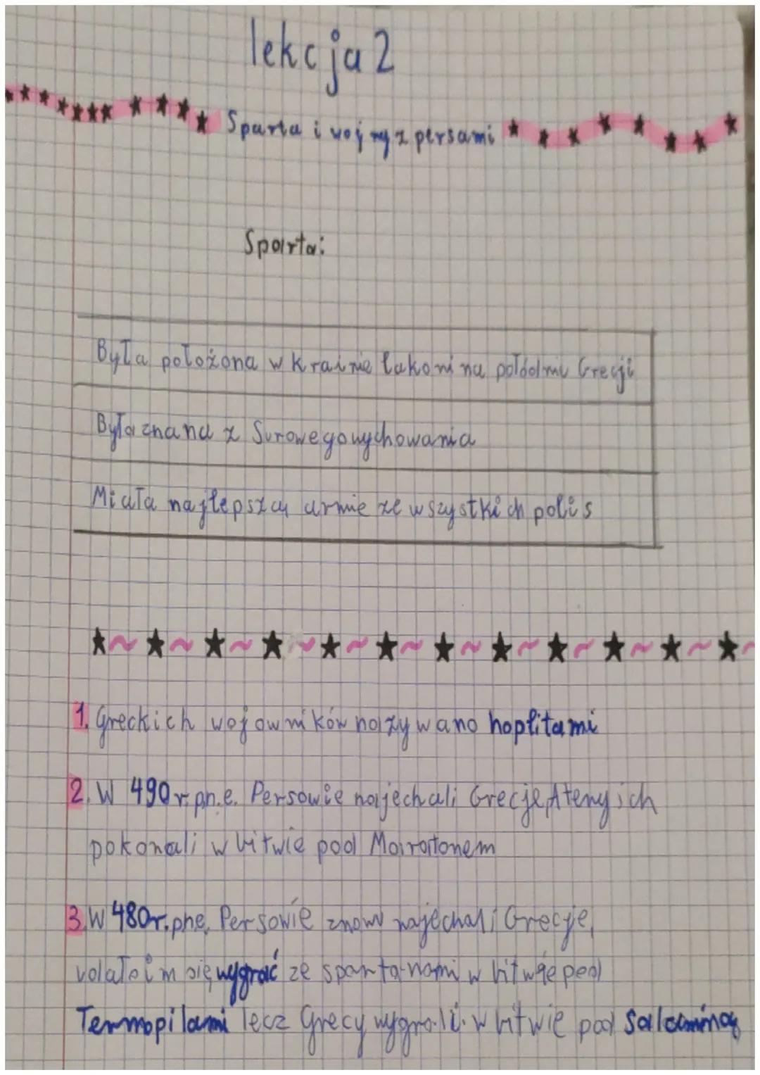 Lekcja 1
GBBBG GB Gbe Demokrait
yerne Ateny doodd ogd og so
ATeny!
Sa stolica Grecji
Tonajwiększe Greckie miasto
Mieszkańcy Aten nazywali si