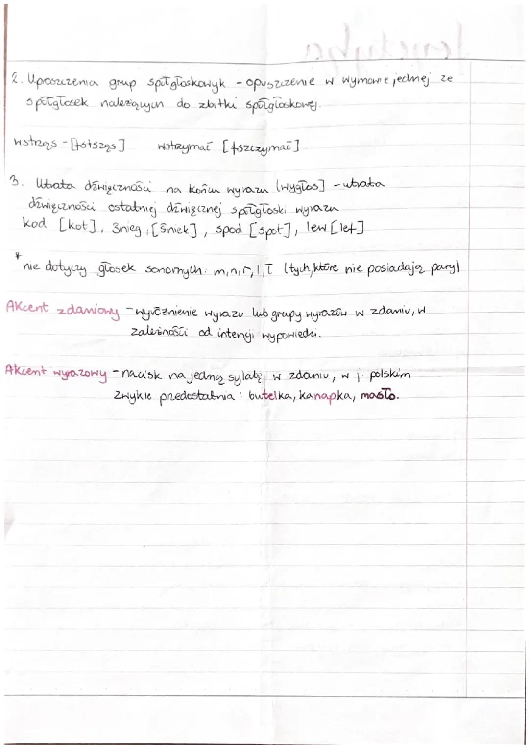 # fonetyka

Fonetyka-driał nauki, a dokładnie gramatyki, dejmują uy naukę o
głoskach, ich cechach charakterystycznych oraz ich.
wzajemnym od