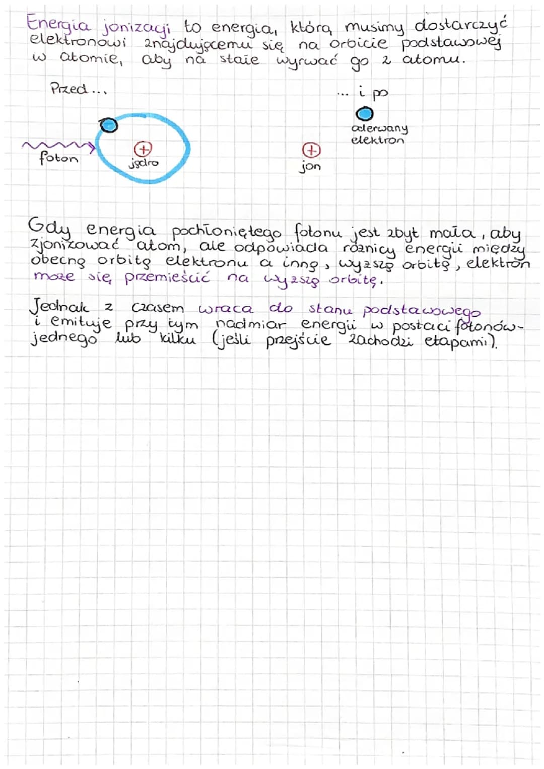 WIDMO LINIOWE
Promieniowanie wysyłane przez obiekt rozszczepione na
poszczególne kolory nazywamy widmem.
Widma
ciągłym
rozgrzanych ciał mają