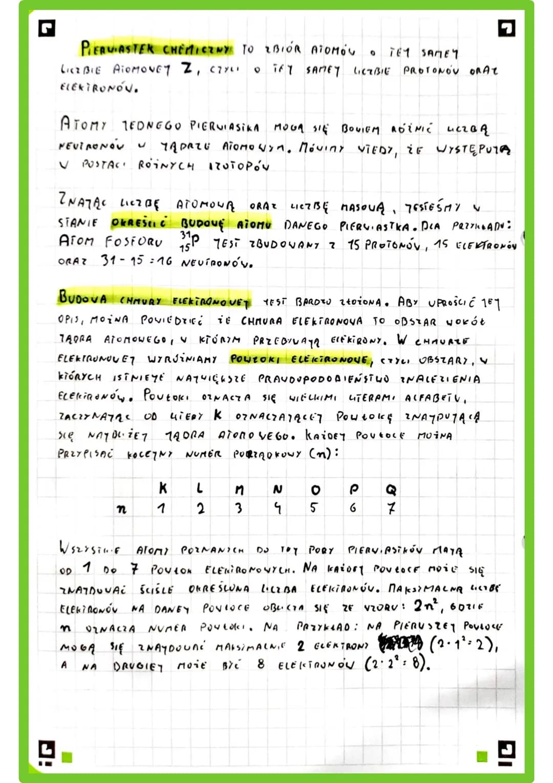 ir
WEWNETRZNA BUDOWA MATERII
1. OGÓLNA BUDOVA MATERIA
NAS,
MATERIAL TO WSZYSTKIE ELEMENTY (CIAŁA FIZYCZNE) PRZYRODY
DEYWIONEY I NIEO ŻYWIONE