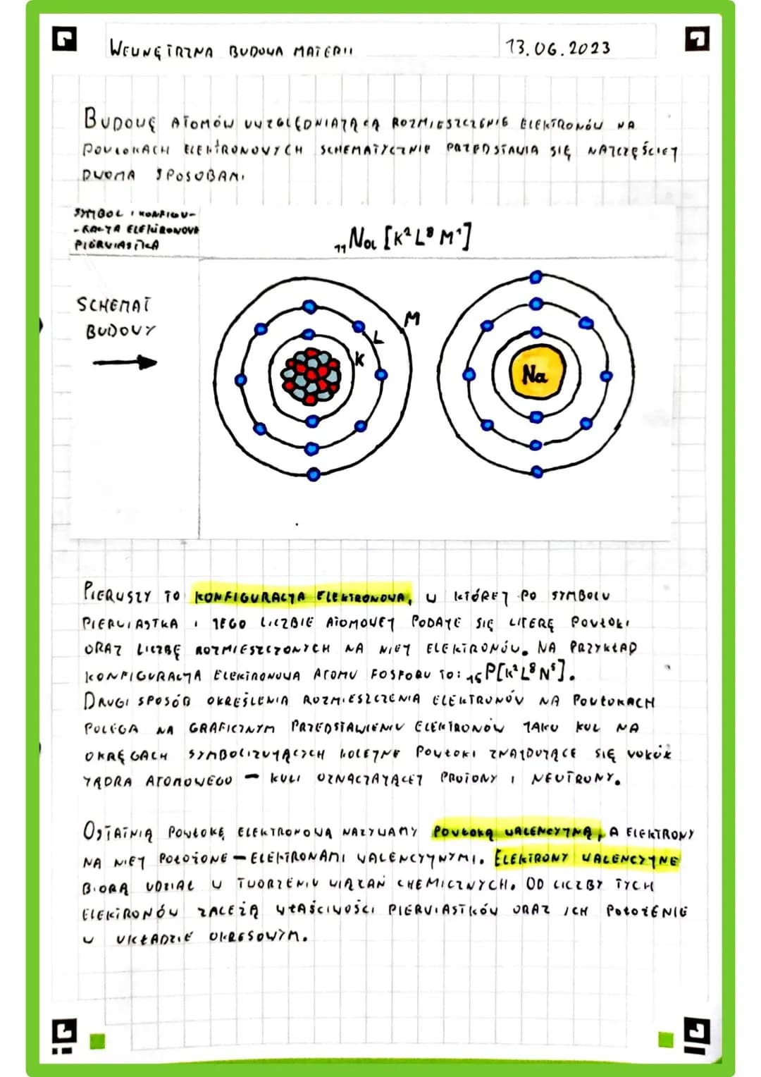 ir
WEWNETRZNA BUDOWA MATERII
1. OGÓLNA BUDOVA MATERIA
NAS,
MATERIAL TO WSZYSTKIE ELEMENTY (CIAŁA FIZYCZNE) PRZYRODY
DEYWIONEY I NIEO ŻYWIONE