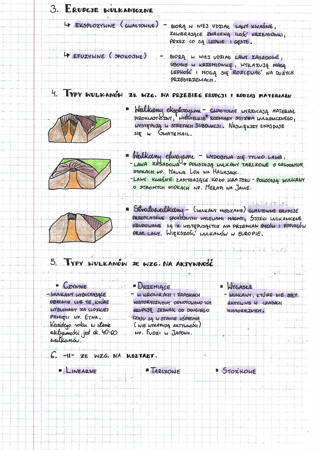 
<h2 id="testyizadania">Testy i zadania</h2>
<p>Tektonika płyt litosfery jest jednym z kluczowych zagadnień geologii, które skupia się na ba