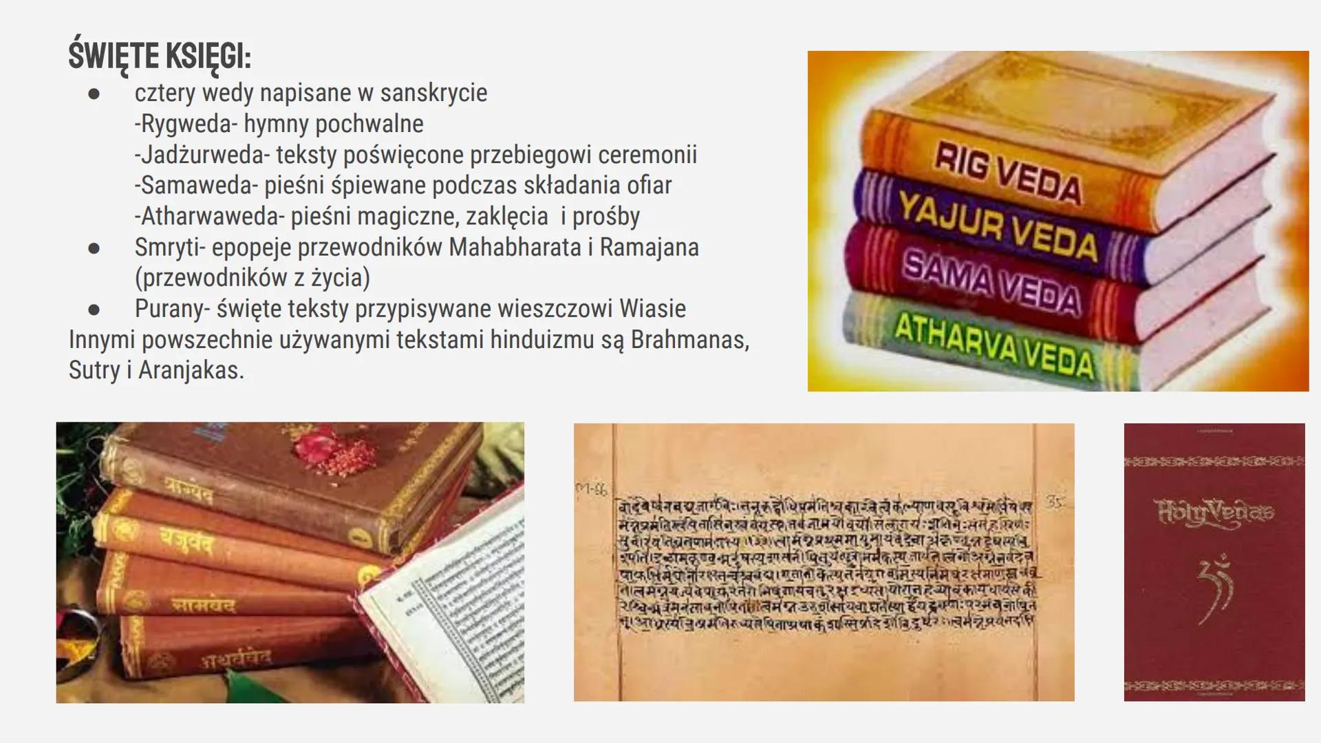 ZRÓŻNICOWANIE RELIGIJNE ŚWIATA
ISLAMI HINDUIZM Religia system wierzeń i
praktyk, określający relację
pomiędzy różnie pojmowaną
sferą sacrum 