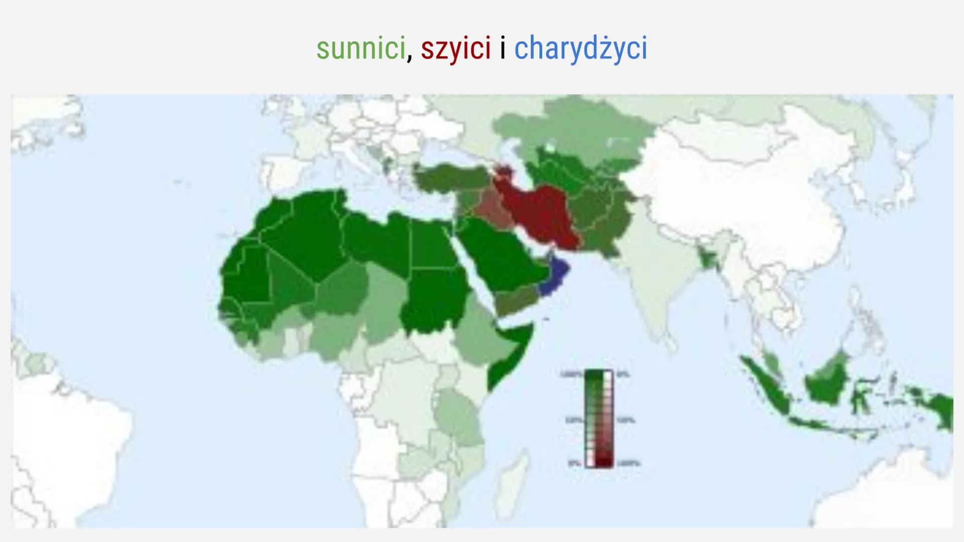 ZRÓŻNICOWANIE RELIGIJNE ŚWIATA
ISLAMI HINDUIZM Religia system wierzeń i
praktyk, określający relację
pomiędzy różnie pojmowaną
sferą sacrum 