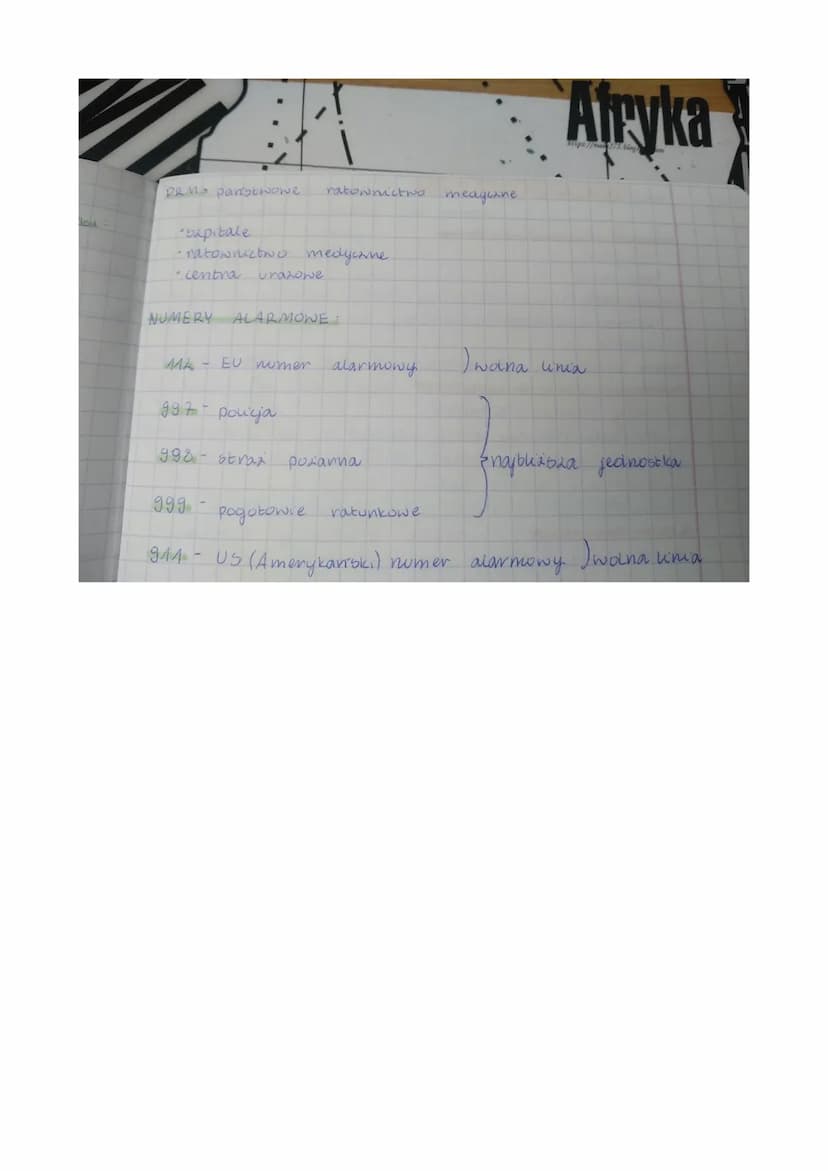 Polck
27 091
KMD
temat zroais zagrowen.
naturalne
"polary
mały
desuize
-widtry
-bsunami
Pite
spoterane
wojny
"Lamainy
nałogi
terveryam
itp.
