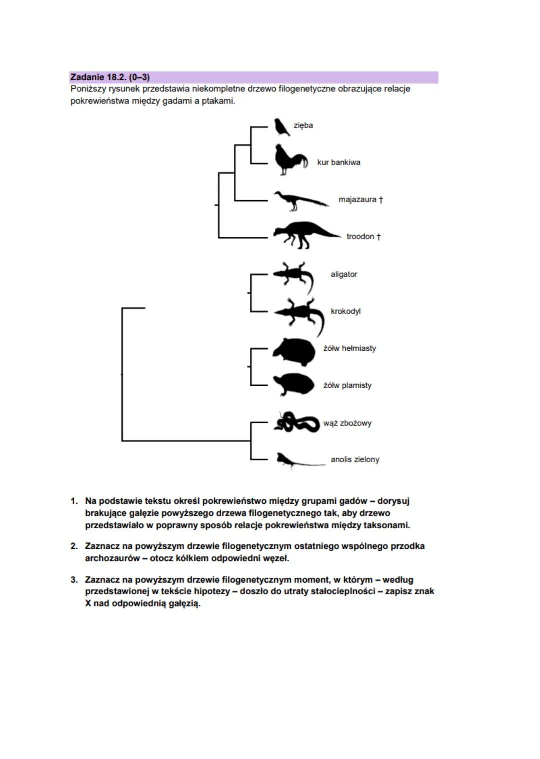 # Biologia rozszerzona matura- grudzień
# 2022

Zadanie 15.

Collinsia parviflora to niewielkich rozmiarów roślina występująca w Ameryce Pół