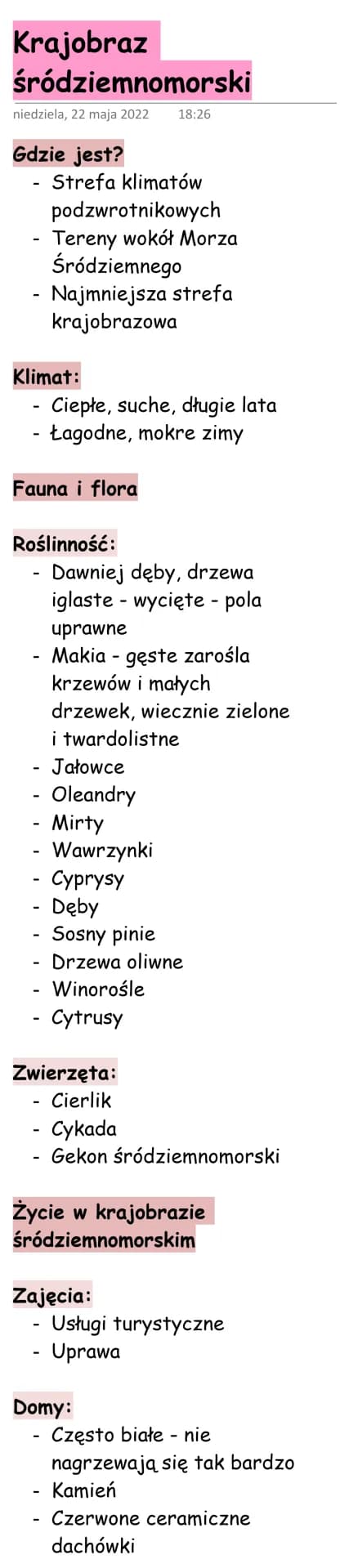 Know Krajobraz śródziemnomorski thumbnail