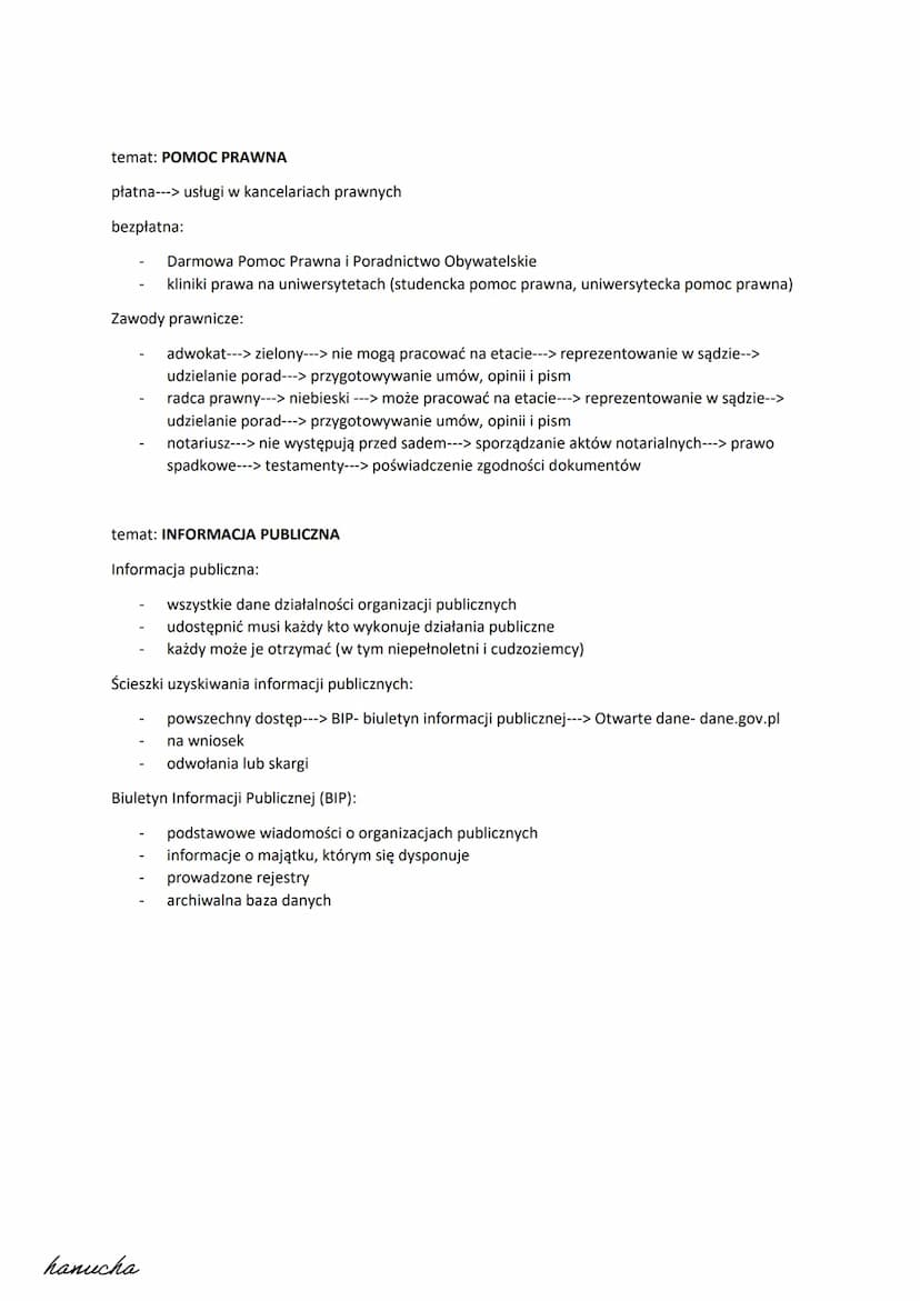 temat: NORMY PRAWNE
norma prawna- reguła postępowania wynikająca z przepisów
Cechy norm prawnych:
największa moc na odziaływania w państwie
